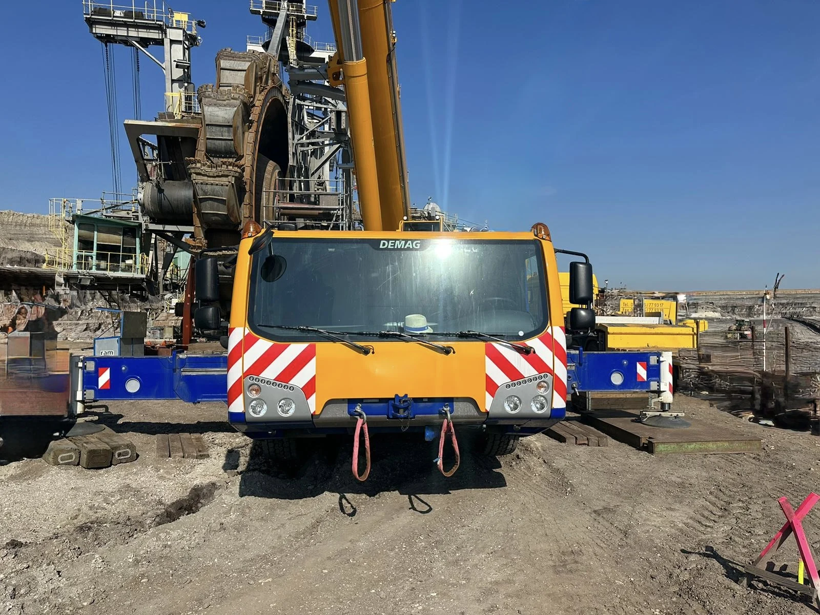 AC 220-5, 2021 PHOTO